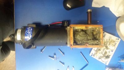 motor grarbox